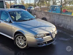 Usata 2004 Alfa Romeo Crosswagon Station wagon | 3800 € (Buon prezzo)