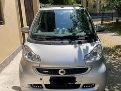 Usata 2009 Smart ForTwo Cabrio Brabus Cabrio | 6800 € (Super prezzo)