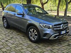 Usata 2020 Mercedes GLC200 Business SUV | 32.000 € (Ottimo prezzo)