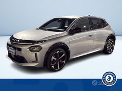 Grigio metallizzato Usata 2025 Lancia Ypsilon Due volumi | 22.550 €