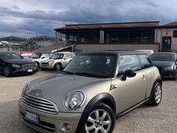Marrone Usata 2008 Mini Cooper Coupé Coupé | 4500 € (Cara)