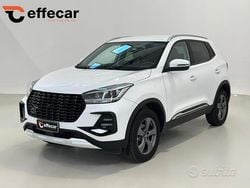 Bianco Usata 2024 DR DR 5.0 SUV | 14.400 € (Super prezzo)