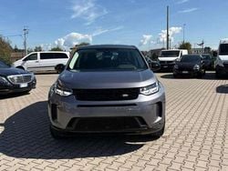 Grigio scuro Usata 2020 Land Rover Discovery Sport S SUV | 25.000 € (Buon prezzo)