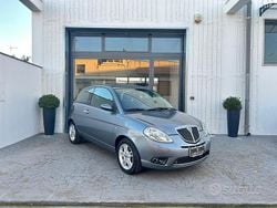 Grigio Usata 2009 Lancia Ypsilon Due volumi | 4300 € (Buon prezzo)
