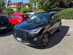 Nero Usata 2024 DR Automobiles DR5 SUV | 14.990 € (Ottimo prezzo)
