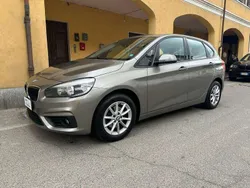 Bronzo Usata 2017 BMW 218 Active Tourer Monovolume | 8999 € (Buon prezzo)