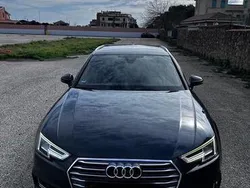 Usata 2018 Audi A4 Business Plus Station wagon | 15.000 € (Molto cara)