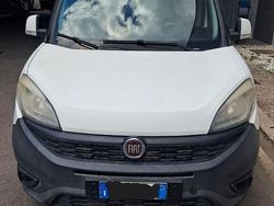 Usata 2015 Fiat Doblò Monovolume | 5500 € (Super prezzo)