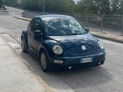 Blu Usata 2000 VW Beetle Coupé | 1600 € (Buon prezzo)