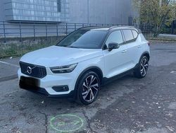 Bianco Usata 2020 Volvo XC40 SUV | 22.900 € (Buon prezzo)
