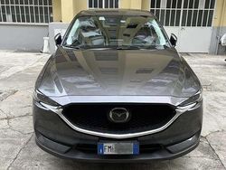 Usata 2017 Mazda CX-5 Exclusive SUV | 19.000 € (Buon prezzo)