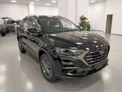 Nero Nuova 2024 SWM G01 SUV | 20.490 €