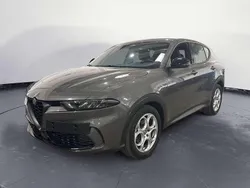 Grigio Usata 2023 Alfa Romeo Tonale Sprint SUV | 28.200 € (Ottimo prezzo)