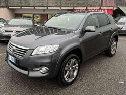 Grigio Usata 2012 Toyota RAV4 Executive SUV | 11.900 € (Super prezzo)