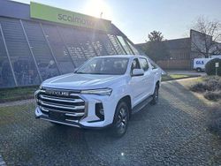 Bianco Nuova 2025 Maxus e-T90 Pick-up | 31.900 €