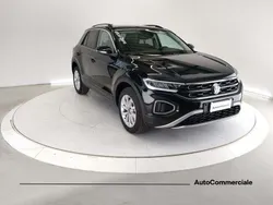Nero Nuova 2025 VW T-Roc Edition SUV | 26.900 € (Ottimo prezzo)