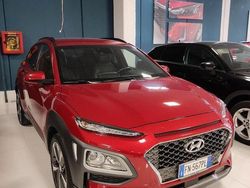 Rosso Usata 2018 Hyundai Kona Style SUV | 16.900 € (Molto cara)