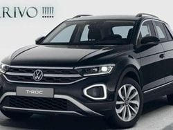 Nero Usata 2025 VW T-Roc Style SUV | 24.250 € (Buon prezzo)