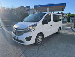 Other Usata 2015 Opel Vivaro Monovolume | 14.999 €