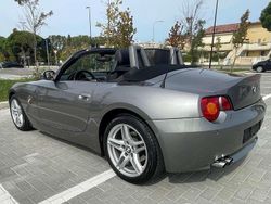 Grigio Usata 2003 BMW Z4 Cabrio | 18.500 € (Buon prezzo)