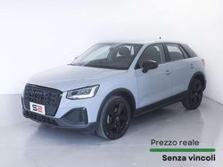 Grigio Usata 2022 Audi Q2 Admired SUV | 28.450 € (Molto cara)