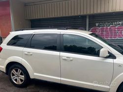 Bianco Usata 2012 Fiat Freemont SUV | 5000 € (Ottimo prezzo)