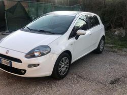 Usata 2013 Fiat Grande Punto S Due volumi | 4300 € (Cara)