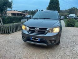 Grigio Usata 2012 Fiat Freemont SUV | 6500 € (Buon prezzo)