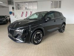 Nero metalizzato Nuova 2025 Nissan Qashqai N-Connecta SUV | 30.900 € (Cara)