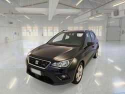 Nero Usata 2020 Seat Arona FR SUV | 11.900 € (Buon prezzo)