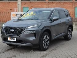 Antracite metallizzato Usata 2025 Nissan X-Trail N-Connecta SUV | 35.990 € (Buon prezzo)