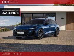 Blu ascari metallizzato Nuova 2025 Audi A6 S-Line Station wagon | 77.600 € (Buon prezzo)