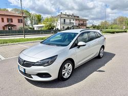 Argento Usata 2020 Opel Astra S Station wagon | 7800 € (Buon prezzo)