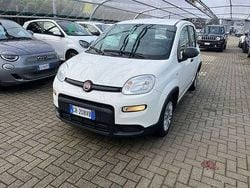 Bianco Usata 2023 Fiat Panda S Due volumi | 9990 € (Ottimo prezzo)
