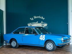 Blu Usata 1969 Fiat 124 Sport Tre volumi | 10.900 €