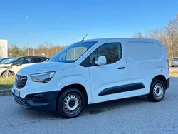 Bianco Usata 2019 Opel Combo Monovolume | 7990 € (Buon prezzo)