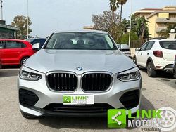 Grigio(met.) Usata 2019 BMW X4 Advantage SUV | 31.800 € (Super prezzo)