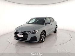Grigio Usata 2025 Audi A1 Advanced Tre volumi | 26.900 € (Buon prezzo)