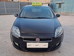 Nero Usata 2012 Fiat Bravo Easy Due volumi | 4500 € (Buon prezzo)