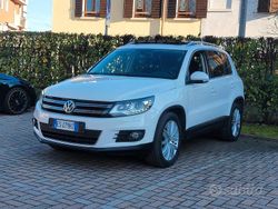 Usata 2013 VW Tiguan SUV | 9900 € (Buon prezzo)