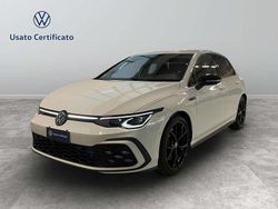 Bianco Usata 2022 VW Golf VIII GTI Tre volumi | 34.900 € (Cara)
