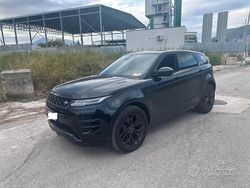 Usata 2021 Land Rover Range Rover evoque SUV | 32.000 € (Cara)