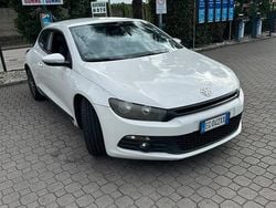Bianco Usata 2011 VW Scirocco Coupé | 5000 € (Super prezzo)