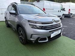 Grigio Usata 2022 Citroën C5 Aircross Shine SUV | 16.000 € (Buon prezzo)