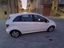 Usata 2009 Mercedes B180 Executive Monovolume | 3950 € (Buon prezzo)