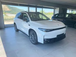 Polar white Nuova 2025 Leapmotor C10 SUV | 31.950 € (Buon prezzo)