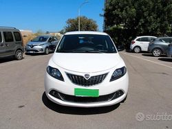 Bianco Usata 2022 Lancia Ypsilon S Due volumi | 12.800 € (Buon prezzo)