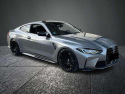 Grigio Usata 2024 BMW M4 Competition Edition Coupé | 82.500 € (Buon prezzo)