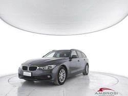 Grigio Usata 2019 BMW 320 Station wagon | 19.900 € (Buon prezzo)