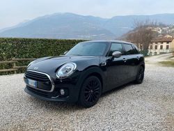 Nero Usata 2018 Mini Cooper D Hype Due volumi | 16.500 € (Super prezzo)